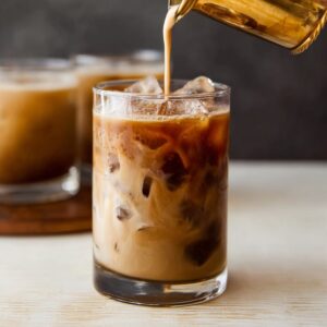 How to Make How to Make Iced Coffee (Step by Step)