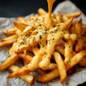 Best Cheddar Cheese Sauce (Silky 5-Ingredient, Restaurant-Style, 15 Min)